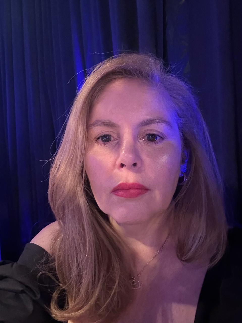 Foto da profissional Luciana Lacerda